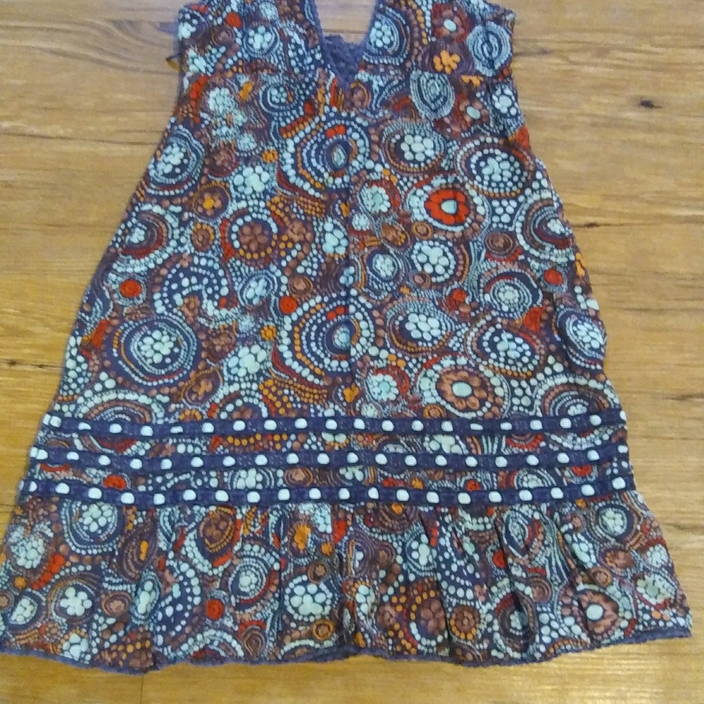 Stylish Free People (Dress size 2)